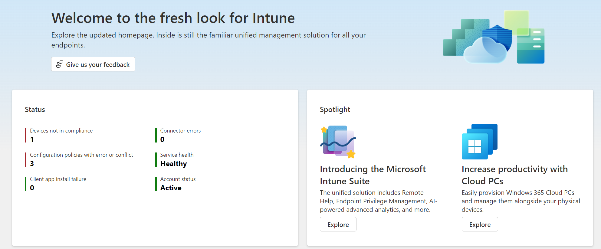 What is Intune and why you should use it