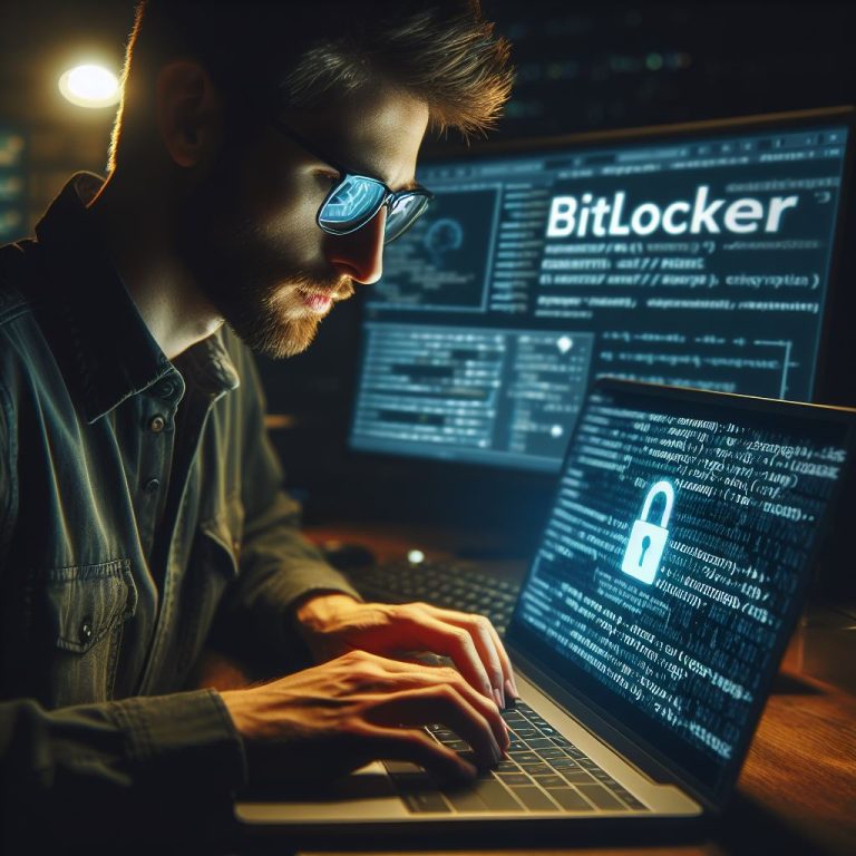 How to use PowerShell commands to manage device encryption and BitLocker